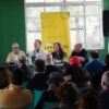 Cooperativas de cuatro provincias se reunieron en General Pico para fortalecer el trabajo asociativo