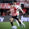 Estudiantes no pudo con Flamengo y buscará la final de la Libertadores en el Maracaná