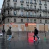 Francia despliega 70 mil policías ante una nueva jornada de protestas