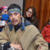 Jones Huala habló desde prisión y explicó por qué aceptó una condena de cinco años