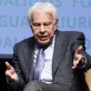 Felipe González criticó a Milei por sus insultos en España: “Es un maleducado”