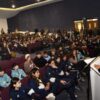 La Feria Provincial del Libro abrió su décima edición en Santa Rosa
