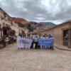 Tres proyectos pampeanos fueron premiados en la Feria Nacional de Ciencias