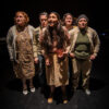 “Casas Abiertas” despide el año con una función especial 2×1 en el Teatro ATTP