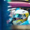 Fórmula 1: Colapinto mejoró y terminó 12° en la última práctica del GP de México