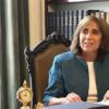 Una jueza argentina ocupa la vicepresidencia del Tribunal del Mar que tratará el reclamo por Malvinas