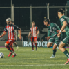 Sarmiento empató con Barracas Central y dejó pasar la chance de acercarse a la punta