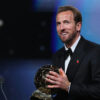Harry Kane ganó el Balón de Oro 2026
