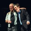 Hugo Fattoruso y Fernando Cabrera llegan a Santa Rosa para una noche de música uruguaya en el Teatro Español