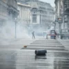 Italia: Milán vive otra jornada de caos y crece la protesta por el costo de vida