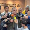 Schmid: «Hay una extrema derecha que intenta poner en jaque el sistema democrático»