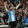 Messi dijo adiós a la Selección: un último gol y una frase para toda la vida