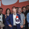 Lula llama a sus seguidores a “salir a las calles” de cara al balotaje en Brasil