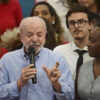 Lula llama a sus seguidores a “salir a las calles” de cara al balotaje en Brasil