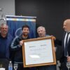 Doctor Messi: la UBA distinguió al capitán argentino con su máximo reconocimiento