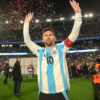 La última noche de Messi con la Selección: Argentina recibe a Benín en un Monumental que será una fiesta