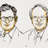 Nobel de Economía 2026: premiaron a dos investigadores que transformaron el estudio de las crisis