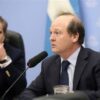 Renunció Daniel González a la Secretaría de Energía y Minería