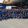 Más de 200 deportistas pampeanos viajaron a Chile para los Juegos de la Araucanía