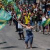 Brasil: el partido de Bolsonaro reconoció la reelección de Lula, pero mantiene sus denuncias
