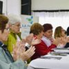 La Pampa presentó una guía para mejorar la comunicación con las personas mayores