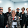 Virus llega a Santa Rosa para celebrar los 40 años de Locura, un disco que cambió el rock argentino