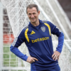Boca define su equipo para enfrentar a Vasco da Gama: Paredes será suplente y Villa vuelve al ataque