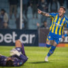 Rosario Central ganó un partidazo en Tucumán y sigue en la pelea por la Tabla Anual