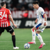 San Lorenzo lo dio vuelta en la última jugada y sueña con los playoffs