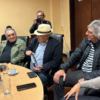 Schmid: «Hay una extrema derecha que intenta poner en jaque el sistema democrático»