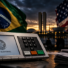 Brasil investiga una posible interferencia de Estados Unidos en las elecciones
