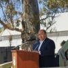 Ignacio de la Iglesia pidió licencia en la Agrícola y se suma a La Libertad Avanza