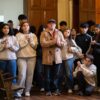 Jóvenes del interior pampeano descubrieron Santa Rosa a través de su cultura y sus espacios públicos