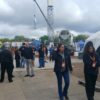 FEPICO abrió sus puertas: “Esta feria tiene que instituirse”, afirmó Fernanda Alonso