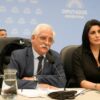El oficialismo no logró avanzar con la Ley de Defensa de la Soberanía por las críticas a sus facultades de seguridad