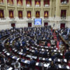 Diputados aprobó cambios en la propiedad privada y restituyó la Ley de Tierras