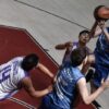 La Pampa va por dos títulos en los Juegos de la Araucanía: fútbol femenino y básquet masculino jugarán las finales