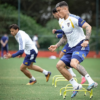 Boca busca dar vuelta la serie ante Vasco da Gama y llegar a la final de la Sudamericana