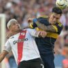 Boca y River llegan al Superclásico con realidades opuestas y mucho más que tres puntos en juego