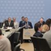 Presupuesto 2027: el Gobierno negocia fondos para universidades y discapacidad antes del dictamen