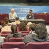 César González en La Pampa: de la cárcel a la literatura, una historia de resistencia y libertad