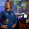 Christina Koch, después de viajar alrededor de la Luna: “Estamos en la autopista más rápida para llegar a Marte”