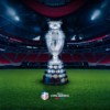 Estados Unidos se perfila como sede de la Copa América 2028