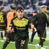 Defensa y Justicia dio vuelta el partido ante Talleres y se clasificó a los playoffs