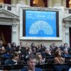 Diputados: el oficialismo consiguió quórum y comenzó una sesión con cinco proyectos clave