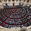 Diputados: la oposición no consiguió el quórum y fracasó la sesión para rechazar el DNU 70