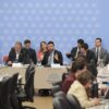 Presupuesto 2027: el Gobierno defendió el recorte de 81.000 empleos estatales y la oposición cuestionó sus consecuencias