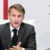 Macron pide evitar manifestaciones y refuerza la seguridad en Francia