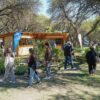 Expo Vivero vuelve a Toay con más de 70 expositores y música en vivo