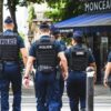 Francia bajo tensión: toques de queda, miles de detenidos y comercios saqueados